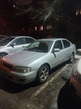  Nissan Primera Camino 1997 , 220000 , 