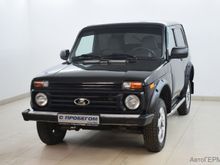  4x4 2121 