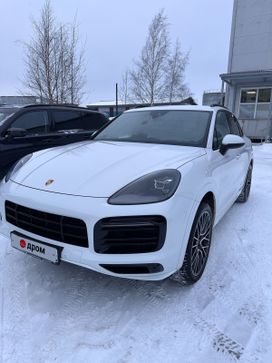 SUV   Porsche Cayenne 2019 , 7300000 , 