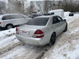  Toyota Mark II 2001 , 590000 , 