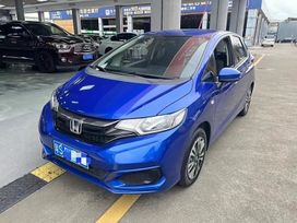  Honda Fit 2021 , 1350000 , 