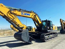   XCMG XE490DK 2023 , 23888000 , 