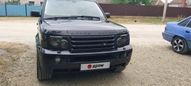 SUV   Land Rover Range Rover Sport 2008 , 1200000 , 