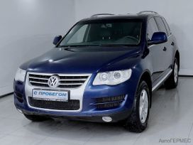 SUV   Volkswagen Touareg 2008 , 1199000 , 