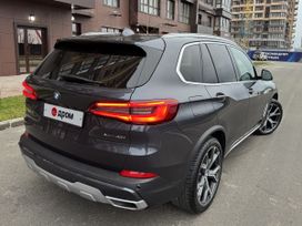 SUV   BMW X5 2019 , 5800000 , 