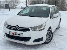  Citroen C4 2012 , 399000 , 