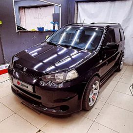 SUV   Honda HR-V 2001 , 570000 , 