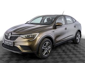 SUV   Renault Arkana 2021 , 1935000 , 