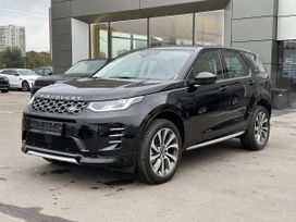 SUV   Land Rover Discovery Sport 2024 , 7990000 , 