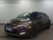 - Veloster 2012