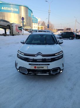 SUV   Citroen C5 Aircross 2022 , 2600000 , Ը