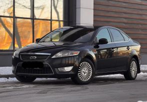 Ford Mondeo 2008 , 575000 , 