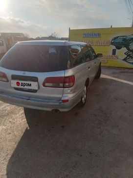  Nissan Expert 2000 , 310000 , 