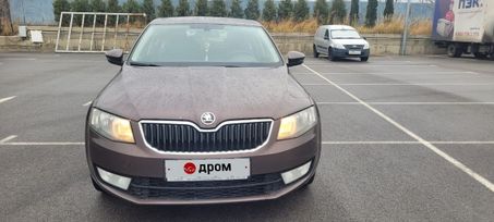  Skoda Octavia 2013 , 1250000 , 