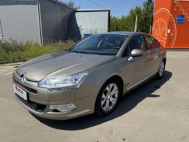  Citroen C5 2010 , 780000 , 