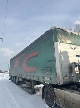   Schmitz S01 2004 , 1850000 , -