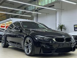  BMW M3 2018 , 4850000 , 