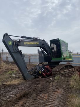 -  John Deere 2154G 2019 , 31000000 , 