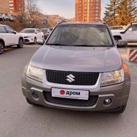 SUV   Suzuki Grand Vitara 2009 , 1100000 , 