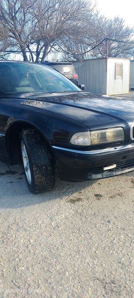  BMW 7-Series 1998 , 550000 , 