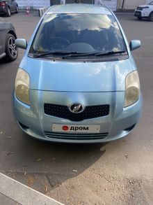  Vitz 2006