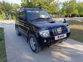  3  Nissan Kix 2009 , 750000 , 