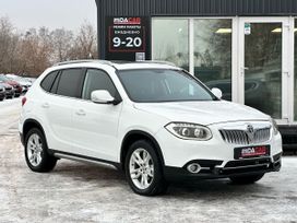 SUV   Brilliance V5 2015 , 1079000 , 