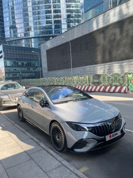 Mercedes-Benz EQE 2022 , 11300000 , 