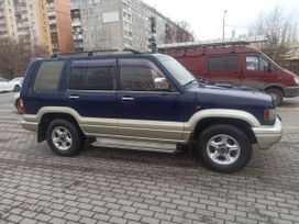 SUV   Opel Monterey 1993 , 590000 ,  