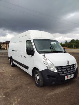  Renault Master 2013 , 2150000 , 