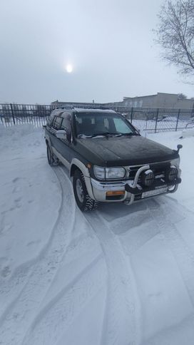 SUV   Nissan Terrano 1996 , 560000 , 