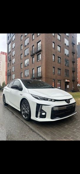  Toyota Prius PHV 2019 , 2735000 ,  