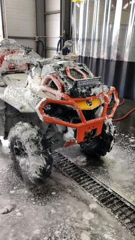  BRP CAN-AM Outlander Max XT 650 EFI 2013 , 1150000 , 