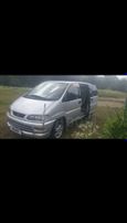 Минивэн или однообъемник Mitsubishi Delica 2002 года, 750000 рублей, 