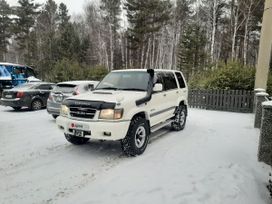 SUV   Isuzu Bighorn 1999 , 950000 , 