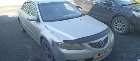  Mazda Atenza 2003 , 300000 , 