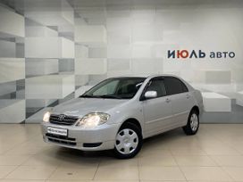  Toyota Corolla 2002 , 550000 , 