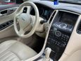 SUV   Infiniti EX35 2009 , 1489000 , 