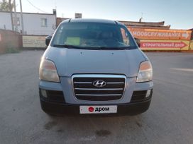    Hyundai Starex 2007 , 1100000 , 
