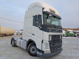   Volvo FH 2021 , 11800000 , 