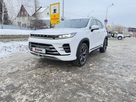 SUV   EXEED LX 2022 , 2400000 , 