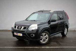 SUV   Nissan X-Trail 2011 , 1189000 ,  