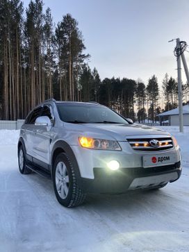 SUV   Daewoo Winstorm 2010 , 1050000 , 