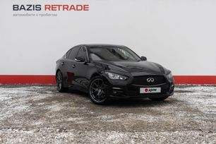  Infiniti Q50 2014 , 1399000 , 