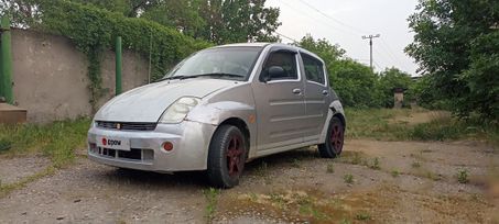  Toyota WiLL Vi 2000 , 290000 , 