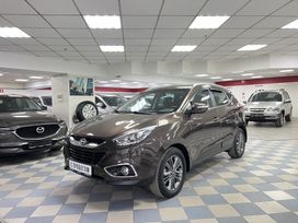 SUV   Hyundai ix35 2014 , 1485000 , 