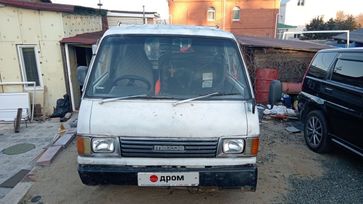   Mazda Bongo 1989 , 300000 , 