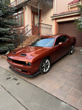  Dodge Challenger 2020 , 5199999 , 