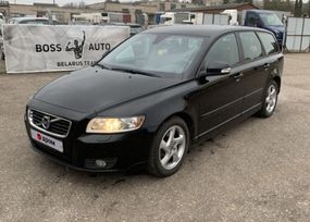  Volvo V50 2011 , 1065000 , 