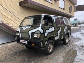    Mitsubishi L300 1984 , 150000 , 